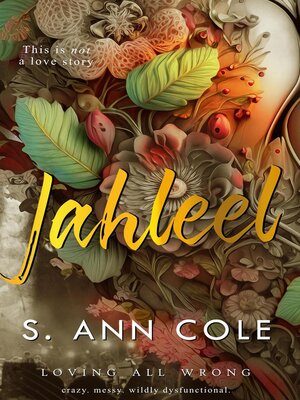 cover image of Jahleel